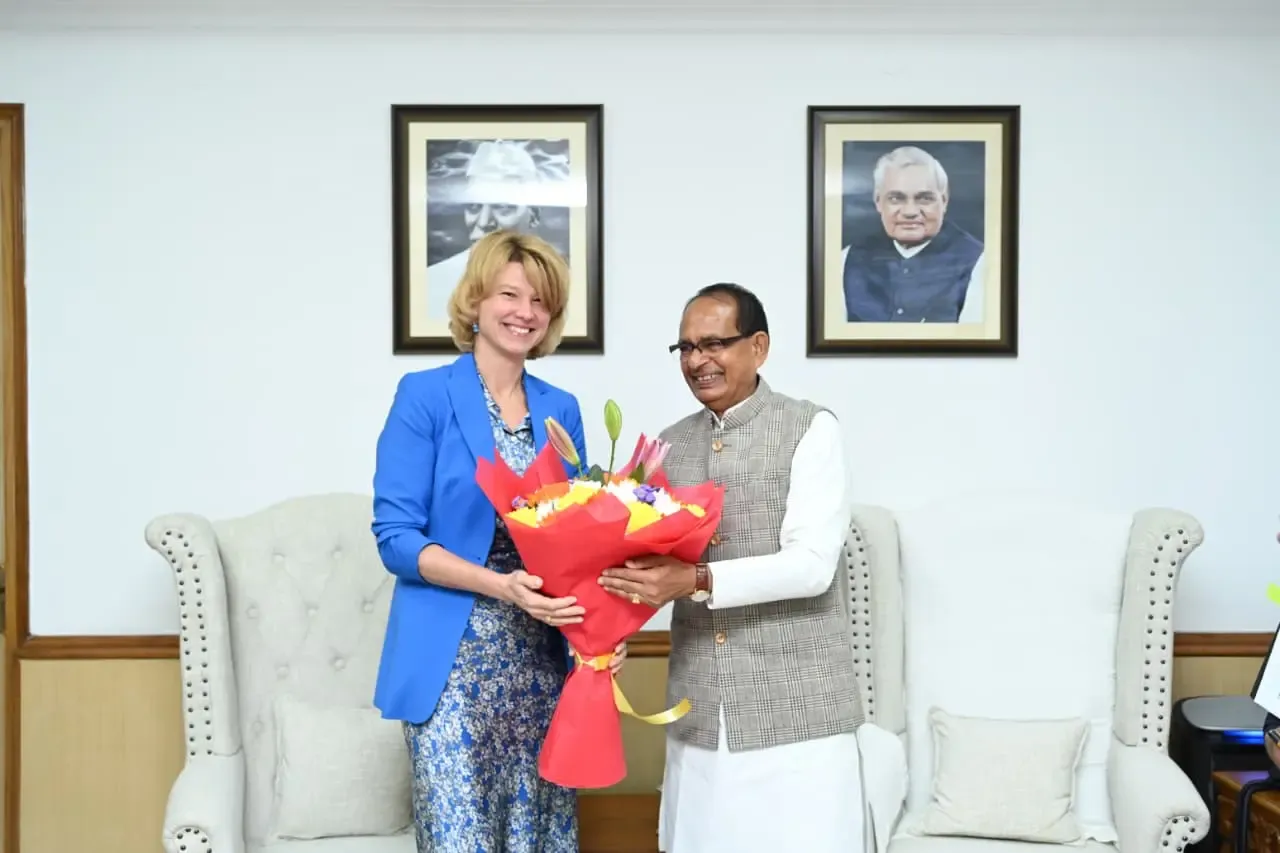 Could India and Russia Boost Trade in Agricultural Products?