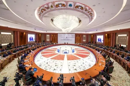 Are India-Russia Business Talks the Key to Strengthening Ties?