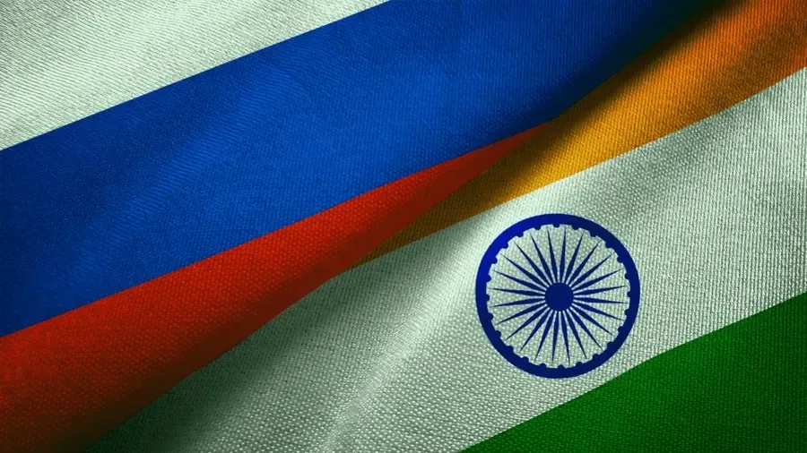 How are India and Russia Commemorating 25 Years of Strategic Partnership?