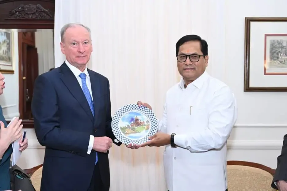 Are India and Russia Strengthening Ties in Shipbuilding and Maritime Cooperation?