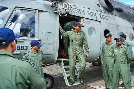 How is India Enhancing Cyclone Relief Efforts in Sri Lanka Under Operation Sagar Bandhu?