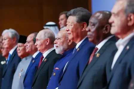 India steers BRICS to joint declaration at 18th summit, analysts call it diplomatic win