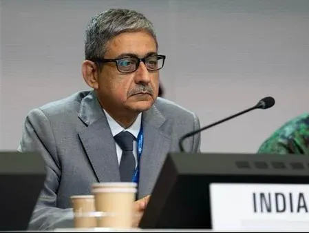 India wins 7 Codex food standards at Geneva, cashew norms next
