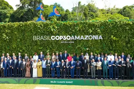 Is India Advocating for Fair Climate Action at CoP30 in Brazil?