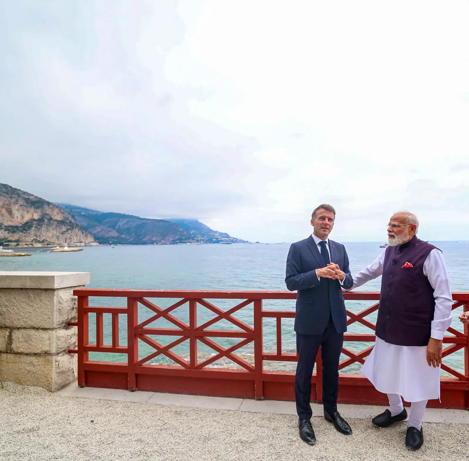 India builds Europe partnerships in trade, tech, defence: What Modi's visits signal