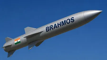 BrahMos missile draws new enquiries from Gulf, Latin America and Asia