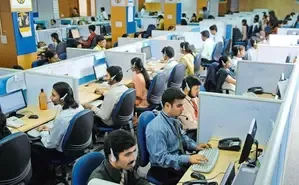 Record Growth in India's Apprenticeship Sector to Enhance Workforce: Report
