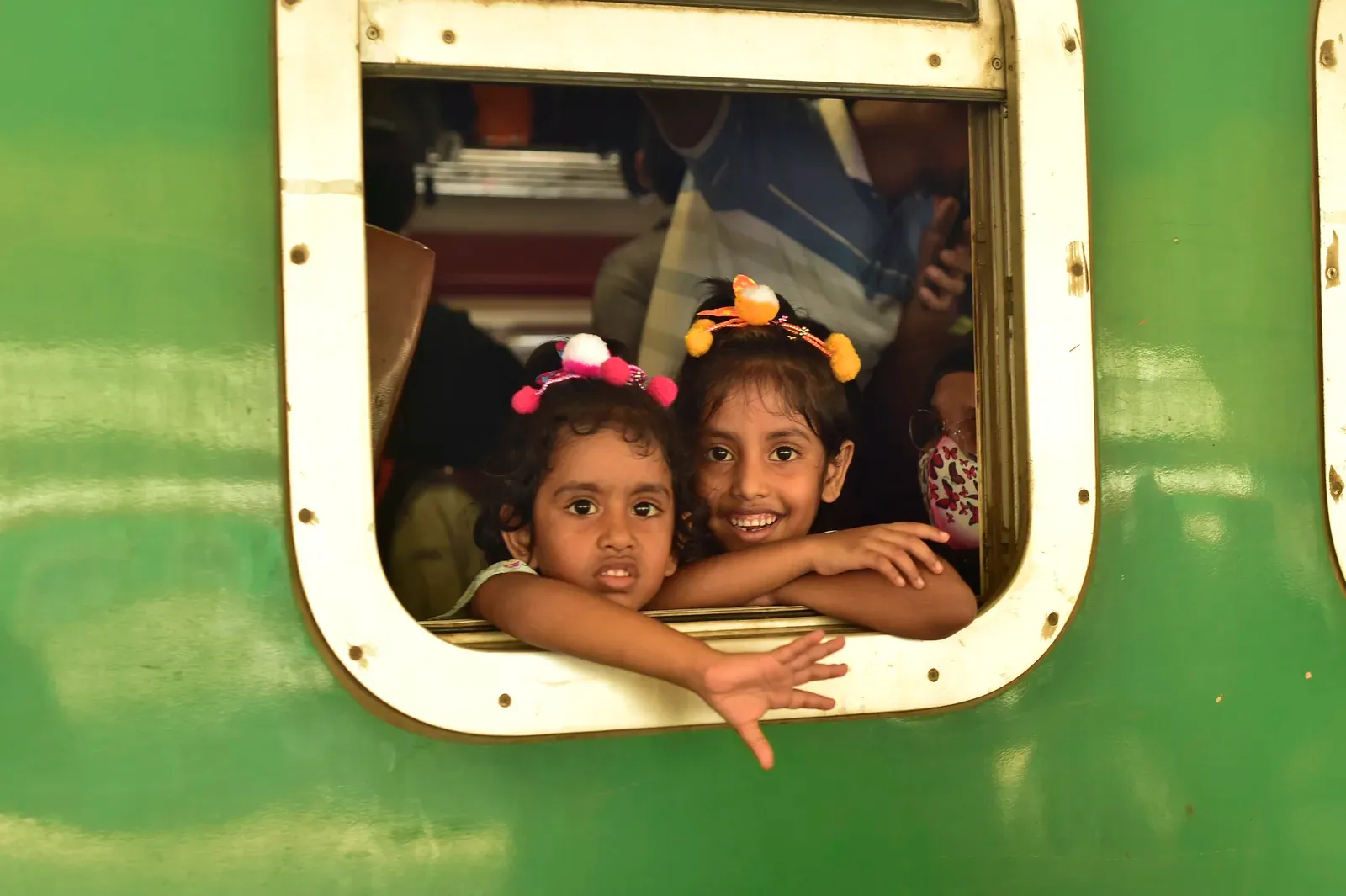 India ships first 19 rail coaches to Bangladesh in nearly a decade
