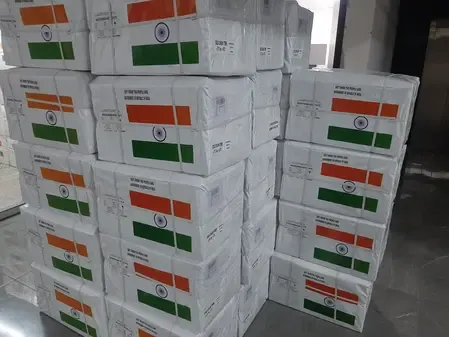 India Provides $2 Million Medical Aid to Nepal for Thalassemia and Sickle Cell Patients