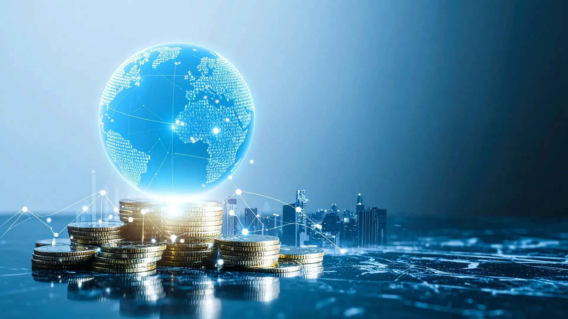 Global VC funding hits record $330.9B in Q1 2026, AI-led megadeals to drive India growth