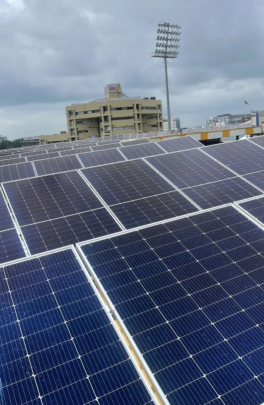 Is India Set to Become the Second-Largest Renewables Growth Market Globally?