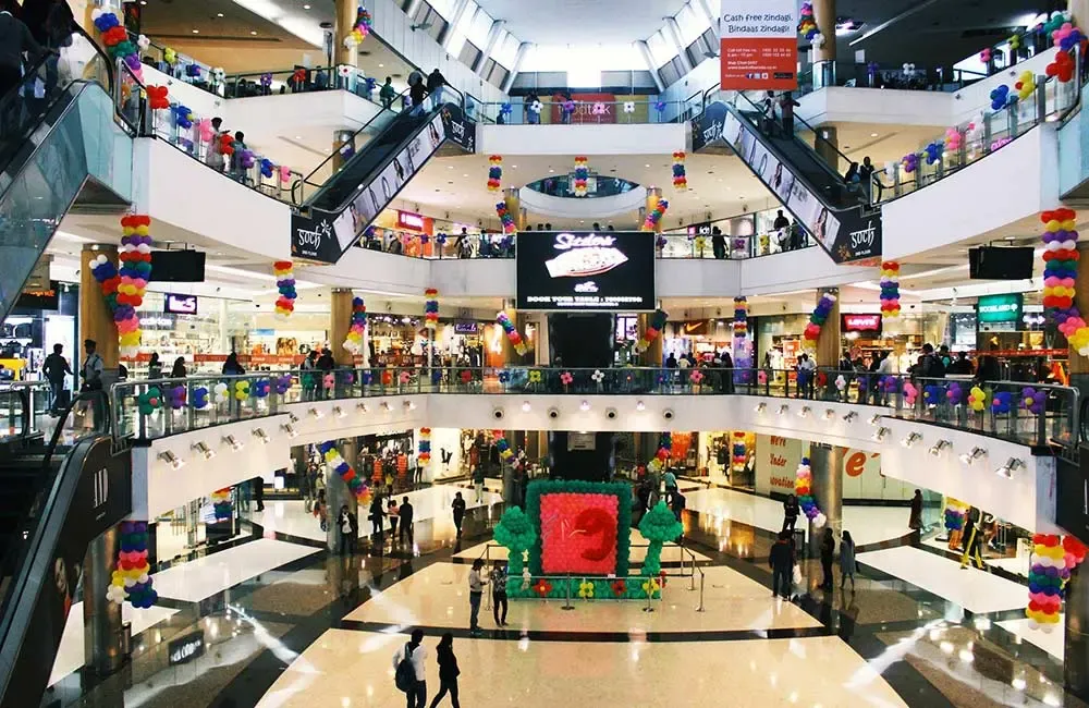 India Poised to Emerge as the Global Consumption Hub: Report