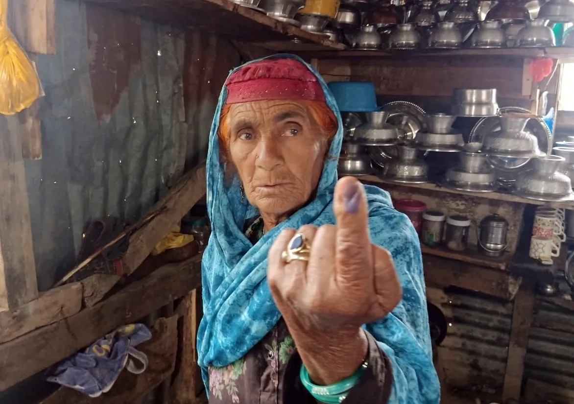 Is India Setting a Global Benchmark for Democratic Governance?