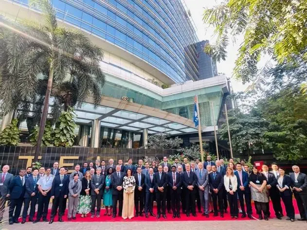 Is India Leading the Way in Global Maritime Standards?