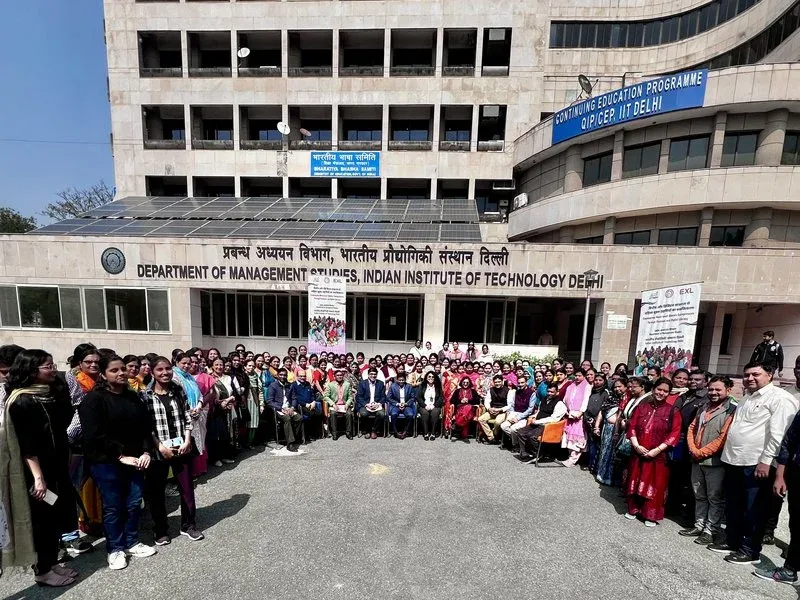 How Did India Achieve Its Best Performance in QS Rankings 2026?