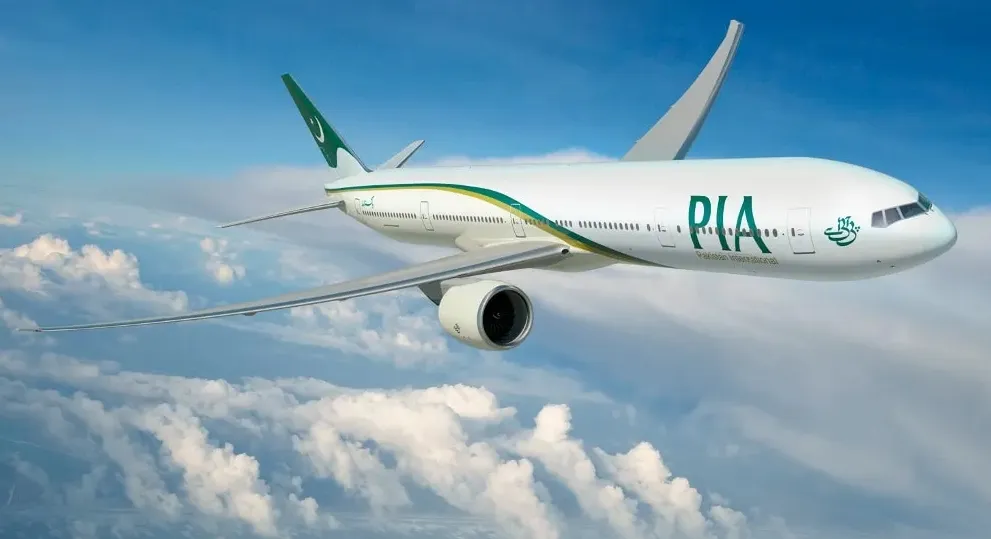 Why Has India Closed Its Airspace to Pakistan-operated Flights Until May 23?