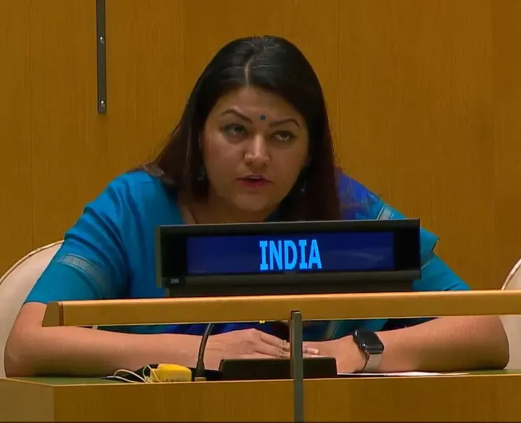 India at UN slams Pakistan PM Sharif as 'puppet' of military, cites 9/11 links