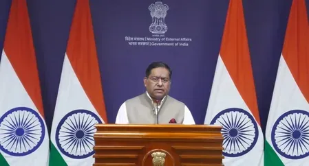 India condemns PoJK crackdown, urges world to hold Pakistan accountable