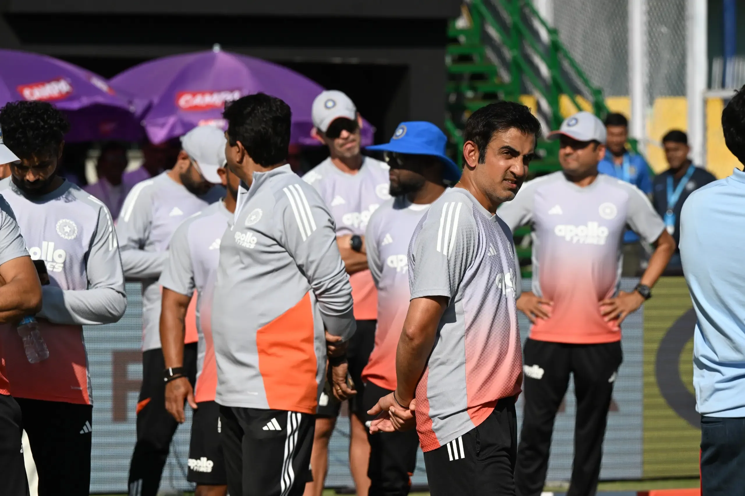 Has India Fallen to Fifth Place in WTC Standings After Series Loss to South Africa?