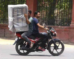 India sold more 2-wheelers than China in 2023 as rural consumption surges