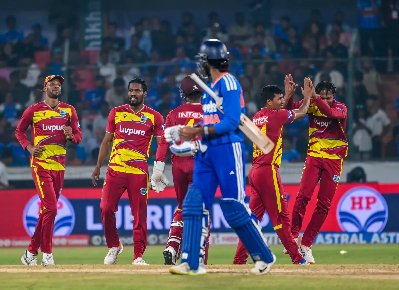 Gavaskar: India carried away finding Hardik Pandya replacement