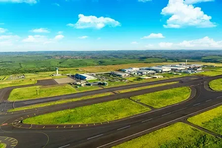 Strengthening Economic Links: India and South Africa's Trade Port Initiatives