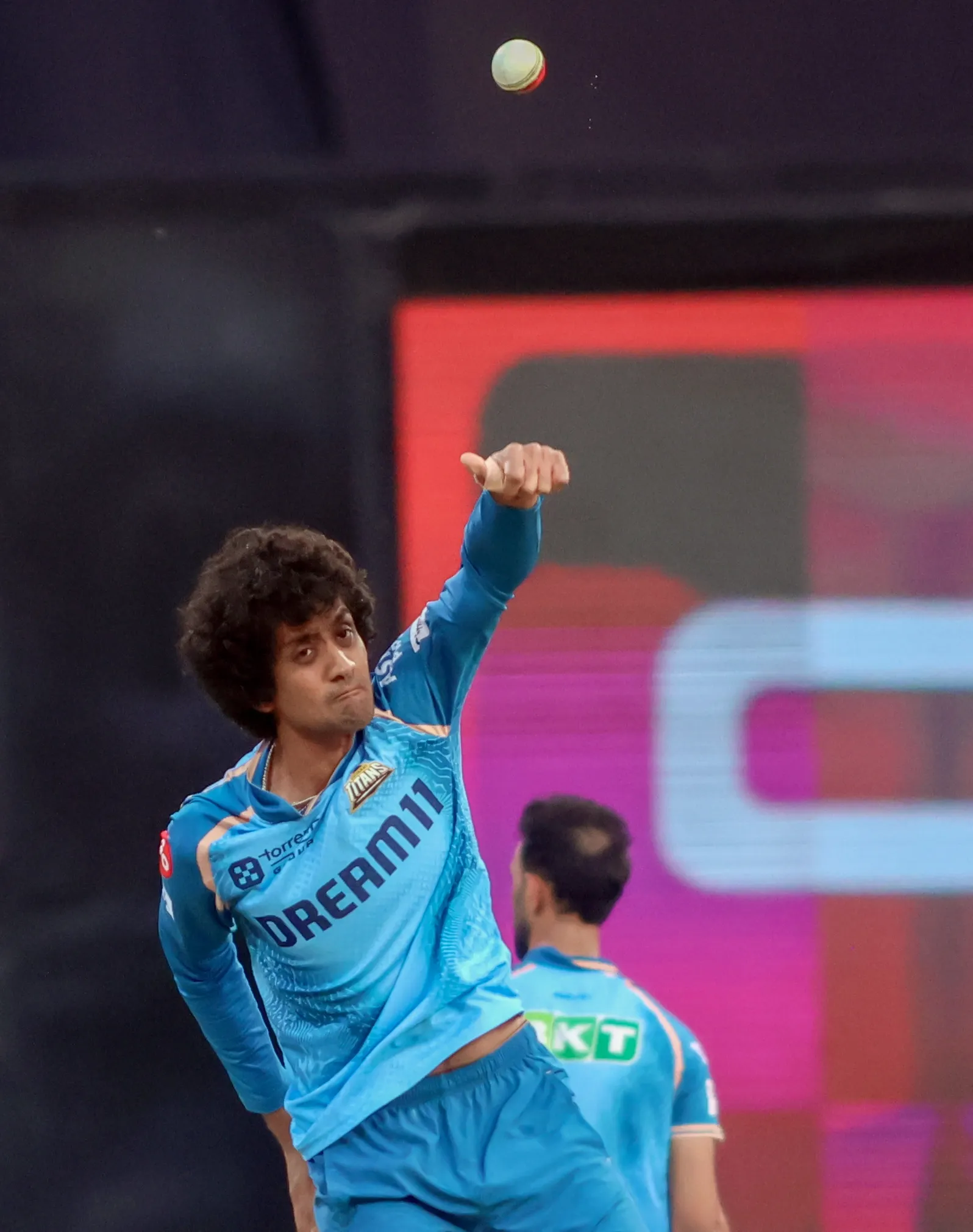 Has India Spinner R. Sai Kishore Signed with Surrey for Two County Championship Matches?