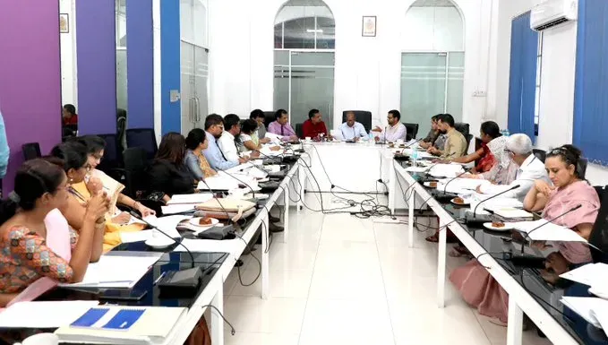 India-Sri Lanka KKS Harbour MoU talks: $65 million grant on table