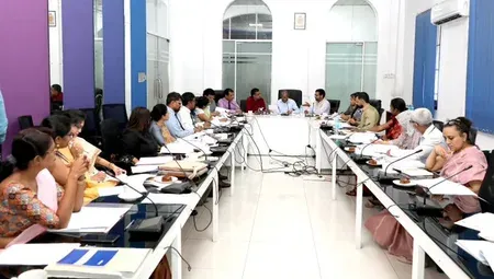 India-Sri Lanka KKS Harbour MoU talks: $65 million grant on table