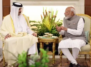 India's Strong Support for Qatar: PM Modi's Commitment