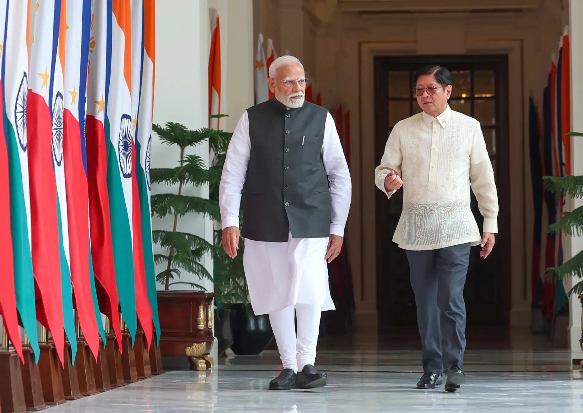 How is India Supporting the Philippines After the Recent Earthquake?