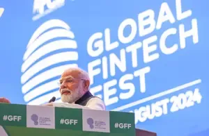 Is India the Next Big Fintech Hub as Credit Demand Soars?