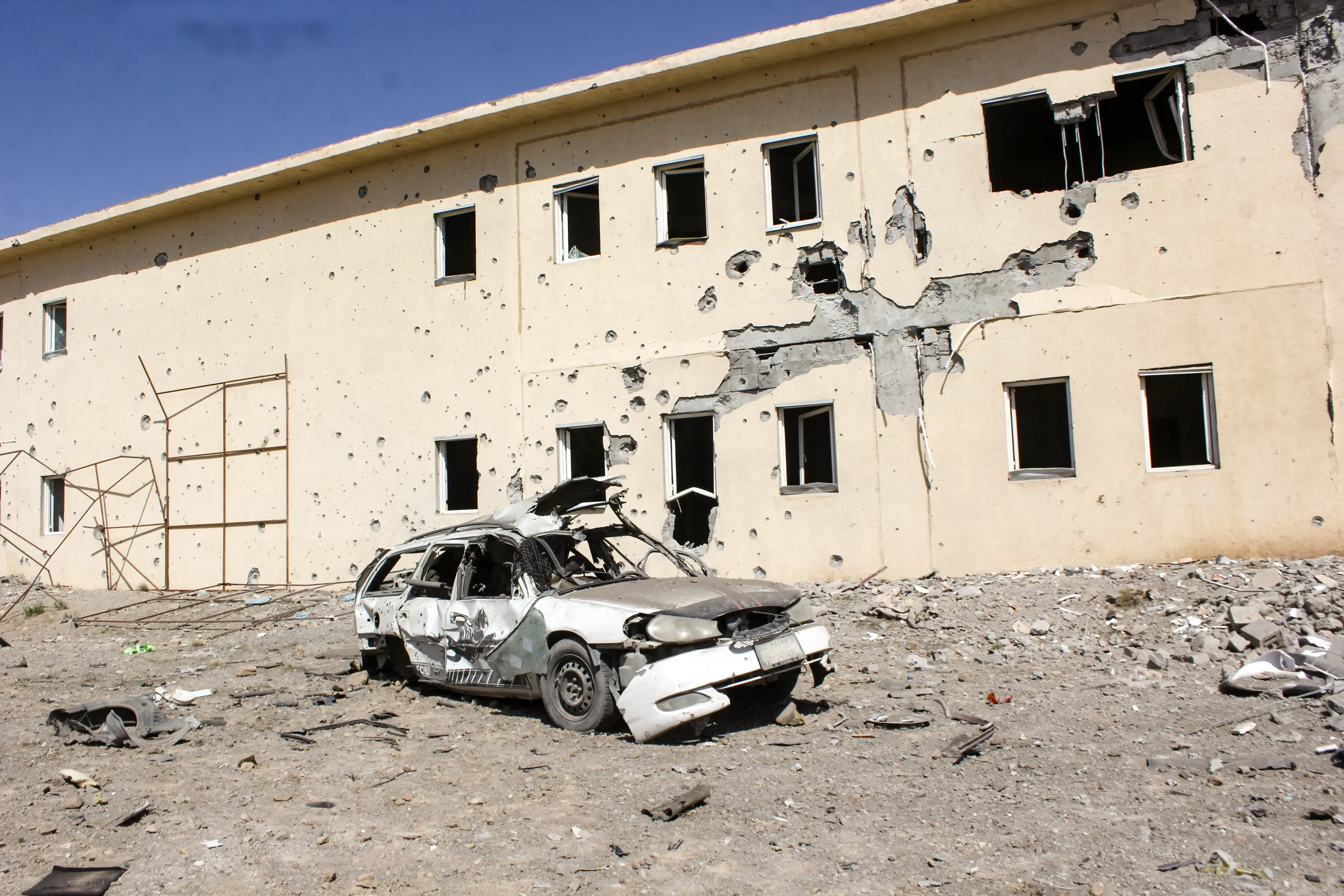India Unreservedly Condemns Pakistan's Airstrikes in Afghanistan