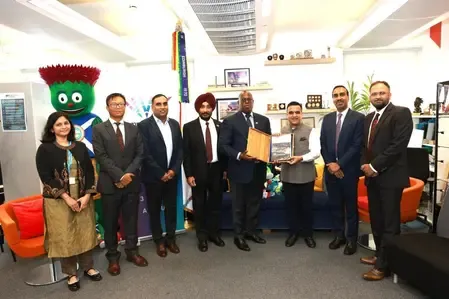 Has India Proposed to Host the 2030 Commonwealth Games in Ahmedabad?