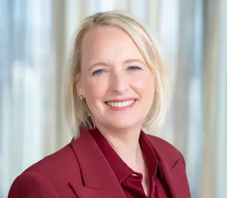 How has India emphasized the significance of inclusive AI? Accenture CEO Julie Sweet