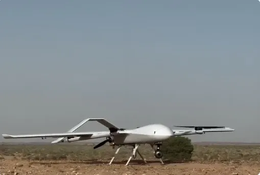 Has India Successfully Tested the Indigenous UAV 'Rudrastra'?