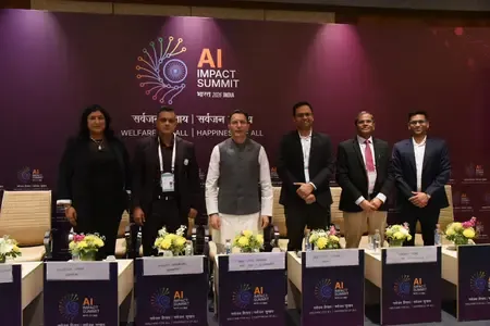 Is the India Summit the 'Mahakumbh' for Artificial Intelligence?