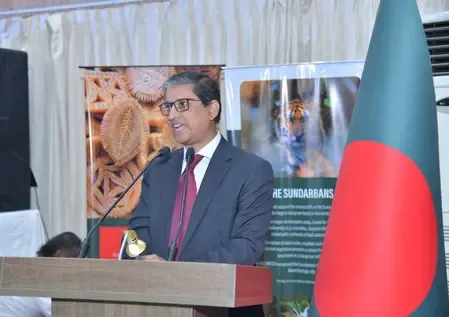 Why Did India Summon the Bangladesh Envoy Over Security Concerns?