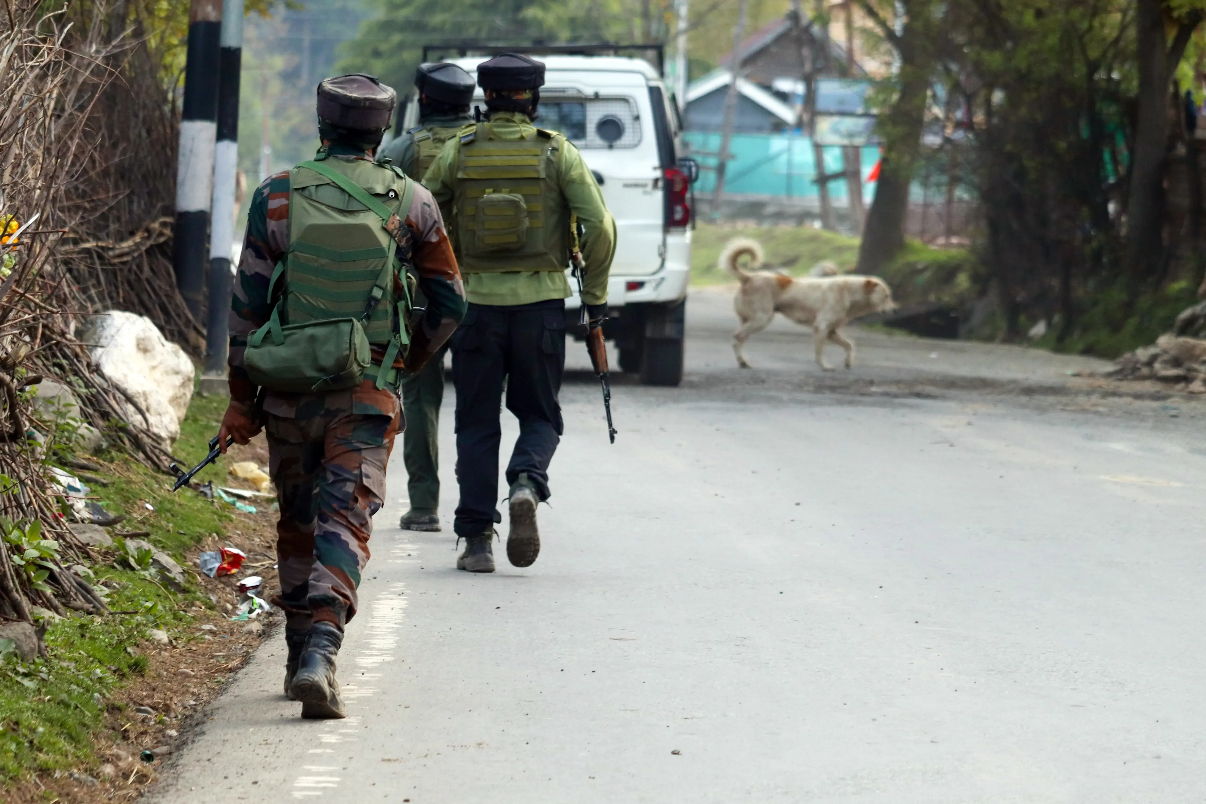 India Calls In Senior Pakistani Diplomat, Issues Persona Non Grata Note