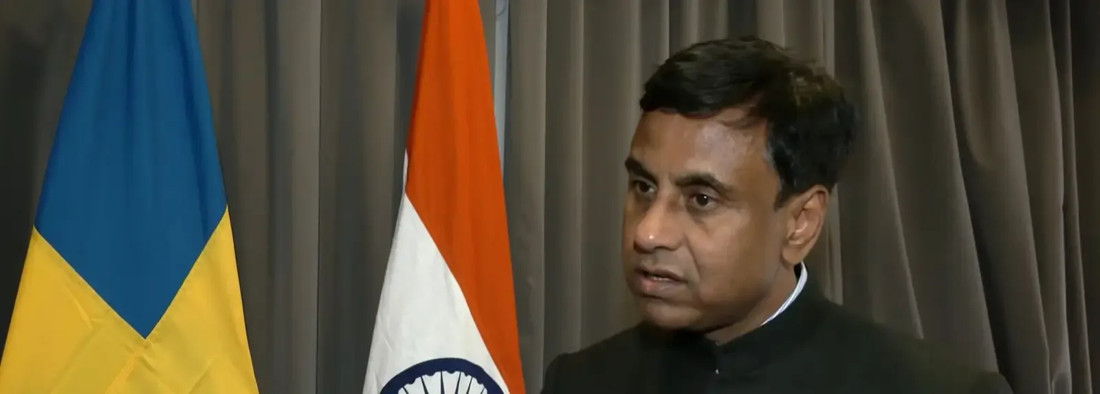 India, Sweden eye doubling trade by 2030 under new strategic partnership