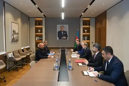 India Expresses Appreciation to Azerbaijan for Evacuating Citizens from Iran