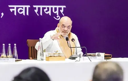 Will India Achieve a LWE-Free Status by March 2026?