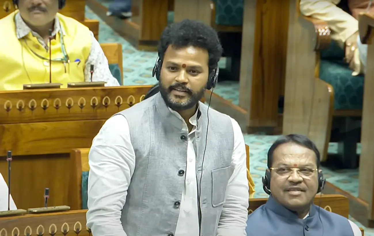 India Set to Emerge as Major Civil Aviation and Aircraft Component Manufacturing Hub: Minister