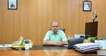 Will India Emerge as a Global Leader in the Next 5 Years? Insights from IIT Kanpur Director