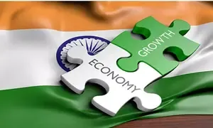 India Poised to Surpass Germany as the 3rd-Largest Economy by 2028: Morgan Stanley