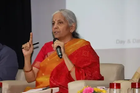 Is India Poised to Become the World’s 3rd Largest Economy Soon?
