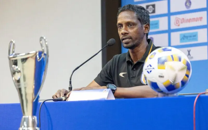 How Will India Start Their SAFF U17 Championship Defense Against the Maldives?