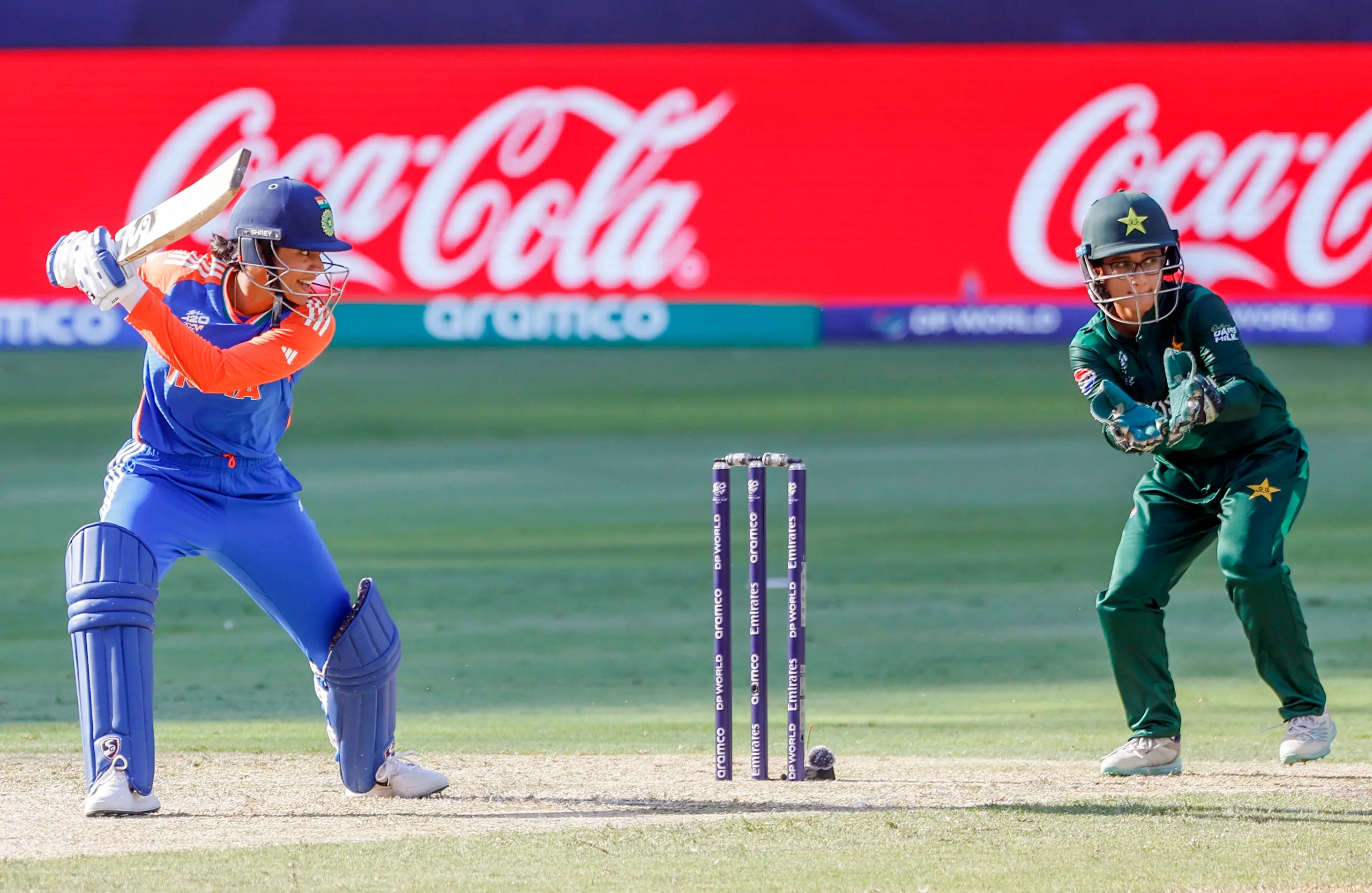 When Does India Start the Women’s ODI WC Against Sri Lanka?