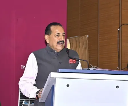 India's Commitment to Enhance Biosimilar Insulin and CGM Production for Global Diabetes Care