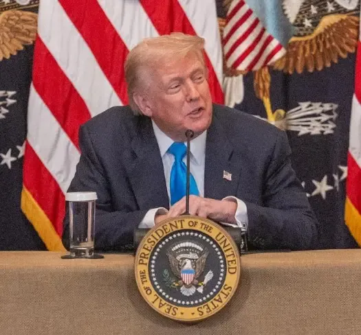 Is India Set to Purchase Venezuelan Oil, According to Trump?